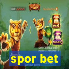 spor bet